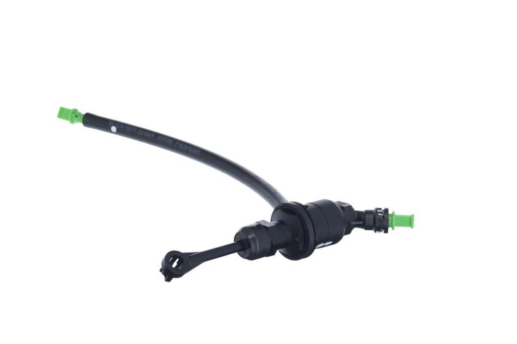 Emetteur d'embrayage (Cylindre émetteur de débrayage) VALEO 804811
